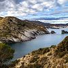 Randonne depuis Cadaqus en Catalogne