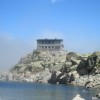 Au refuge de Migoulou