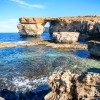 Azure Window sur l'le de Gozo