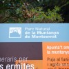 Parc natural de la muntanya de Montserrat