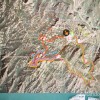 Parcours de randonnes