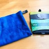 Photo : Serviette Packtowl Personal tout juste dbale