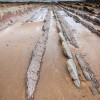 Une plage trs particulire dans le Pays Basque Espagnol