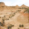 Couleurs du dsert des Bardenas