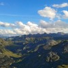 Vue depuis le Pic d'Ayous