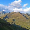Autre vue depuis le sommet du Pic d'Ayous