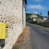 Dpart de la randonne  Deux Verges
