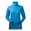 Fjellrapp Lady Half Zip