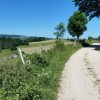 La piste que l'on suit
