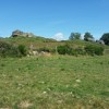 Petit sommet constitu de rochers