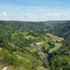 Les gorges du Bs