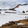 Trek de Laugavegur
