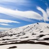 Magnifique vue sur le Snfellsjkull