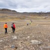 Traverse du plateau