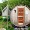 Le hot spot barrique