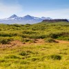 Le volcan Eldborg en ligne de mire