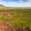 Vue panoramique depuis le sommet