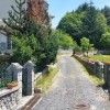 Passage entre des habitations