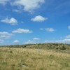 Juste avant de terminer le trek