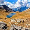 Lac de Lapazosa