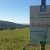 Solitudes panneau 