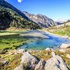 Balade au lac de Suyen