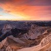 Depuis le Grand Veymont
