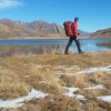 Ce lac italien est de toute beaut!