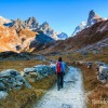 Un superbe sentier