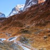 Aiguille de la Vanoise
