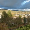 Durant la monte