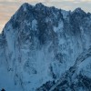 Les Grandes Jorasses