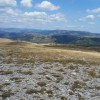 Au sommet du Mont Gargo