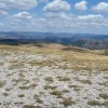 Une autre vue depuis le sommet de Gargo
