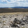 Vue depuis le Mont Gargo