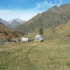 Granges et valle du Campbieil