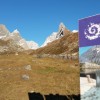 Dans le parc national de la Vanoise