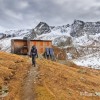 Refuge de Pclet-Polset