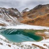 Lac Blanc de Pclet-Polset
