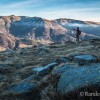 Cette randonne dans le Cantal nous offre de superbes points de vue