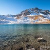Lac Merlet infrieur  2400 mtres