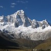 Cordillire Blanche