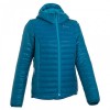 Veste grand froid Quechua Doudoune X-Light