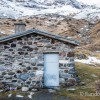 Cabane de Groutte
