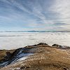 Mer de nuages au Reculet