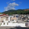 Le cimetire de Deshaies