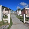  l'intrieur du cimetire guadeloupen