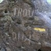 Le trou a Didi est juste l