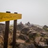 La Dcouverte  la Soufrire en Guadeloupe