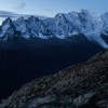 Le Mont-Blanc